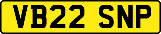 VB22SNP