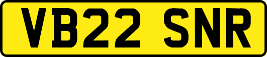 VB22SNR
