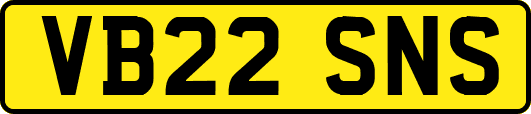 VB22SNS