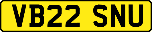 VB22SNU