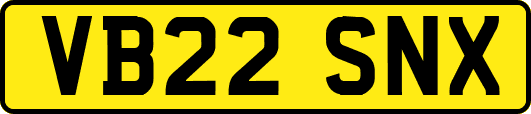 VB22SNX