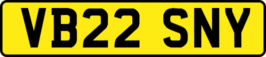 VB22SNY