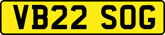 VB22SOG