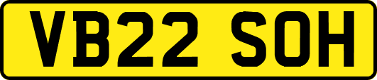 VB22SOH