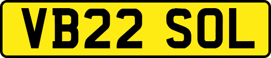 VB22SOL