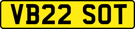 VB22SOT