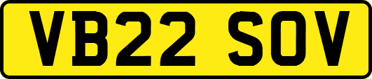 VB22SOV