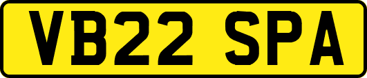 VB22SPA