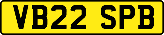 VB22SPB