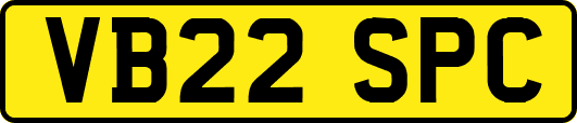 VB22SPC