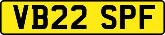 VB22SPF
