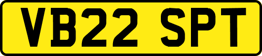 VB22SPT