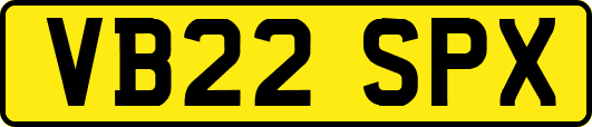 VB22SPX