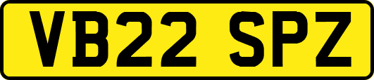 VB22SPZ