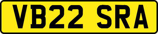 VB22SRA