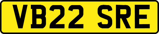 VB22SRE