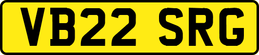 VB22SRG