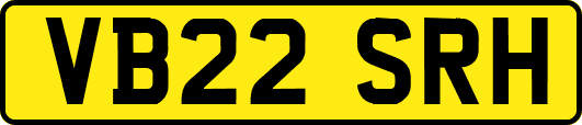 VB22SRH