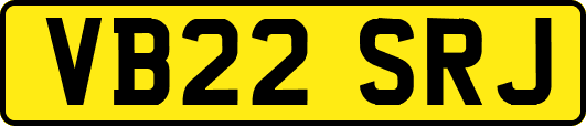 VB22SRJ