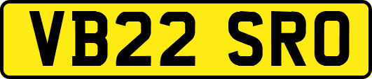VB22SRO