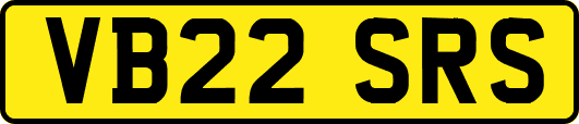 VB22SRS