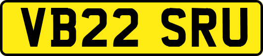 VB22SRU