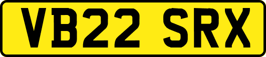 VB22SRX