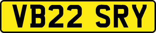 VB22SRY
