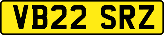 VB22SRZ