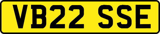 VB22SSE
