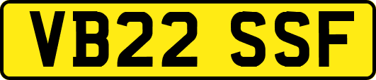 VB22SSF