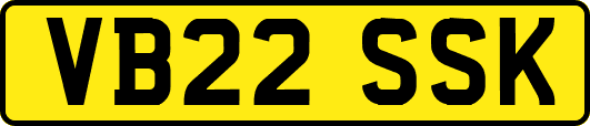 VB22SSK