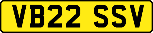 VB22SSV