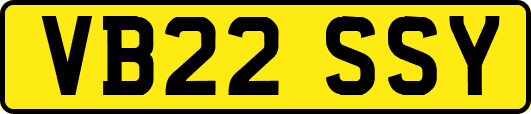 VB22SSY