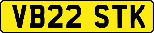 VB22STK