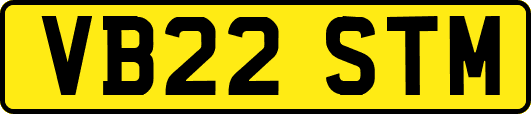 VB22STM