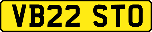 VB22STO