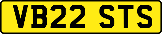 VB22STS