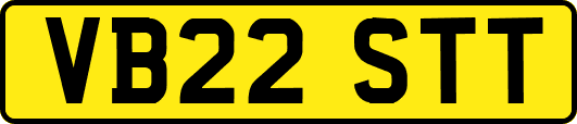 VB22STT