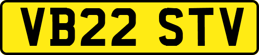 VB22STV