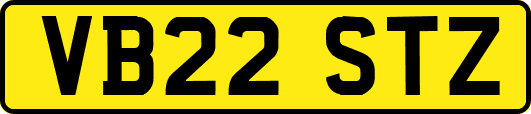 VB22STZ