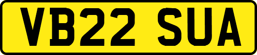 VB22SUA