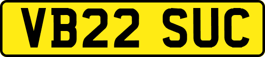 VB22SUC