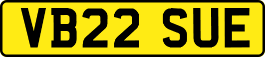 VB22SUE