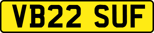 VB22SUF