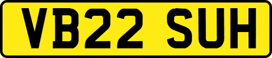 VB22SUH