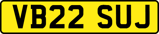 VB22SUJ