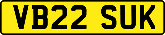 VB22SUK