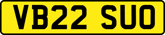 VB22SUO