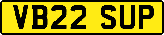 VB22SUP